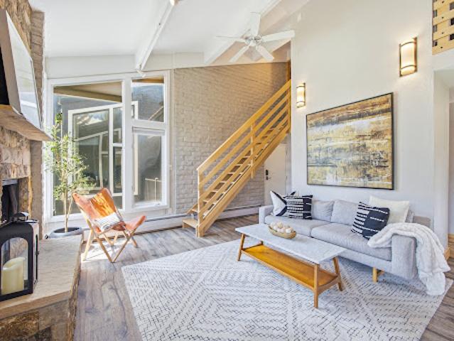 Apartment for sale in Eagle, Colorado