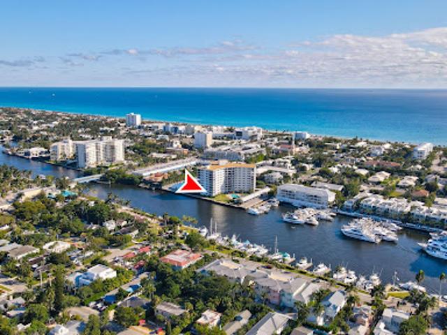Apartment for sale in Delray Beach