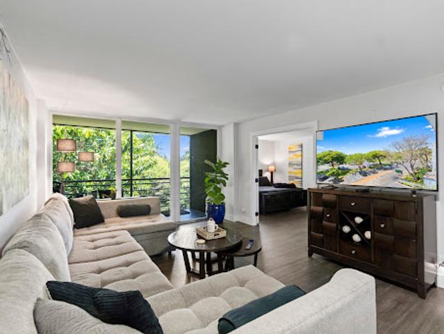 Apartment for sale in Oakland Park