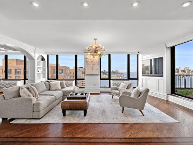Apartment for sale in Hoboken, Hudson County