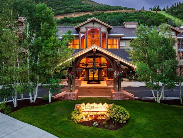 Apartment for sale in Park City, Utah