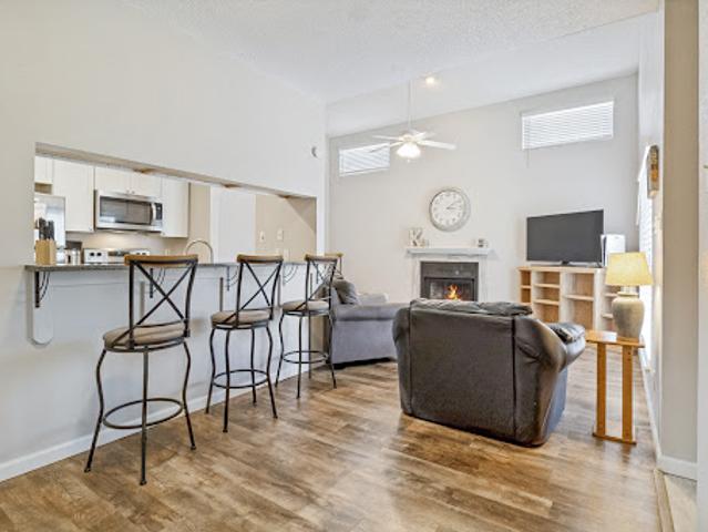 Apartment for sale in Dallas, Texas
