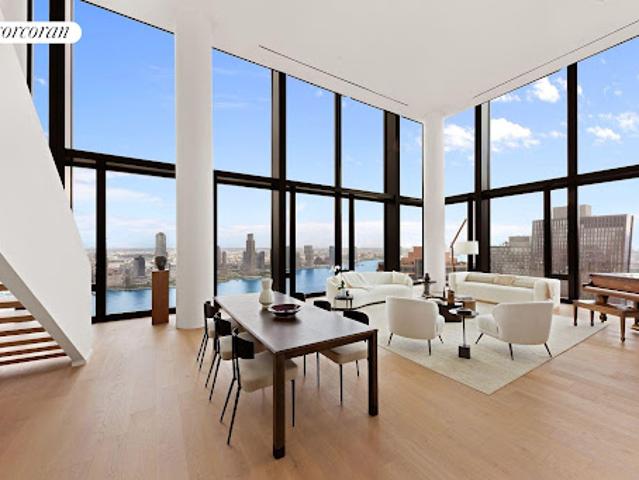 Apartment for sale in New York