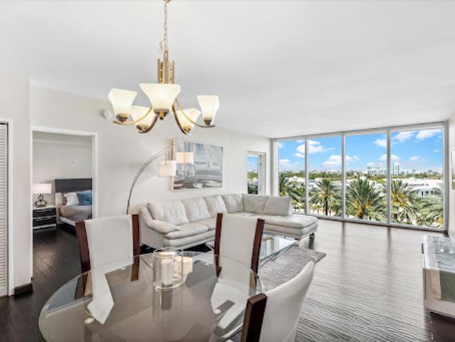 Apartment for sale in Bal Harbour Apartment for sale in Bal Harbour