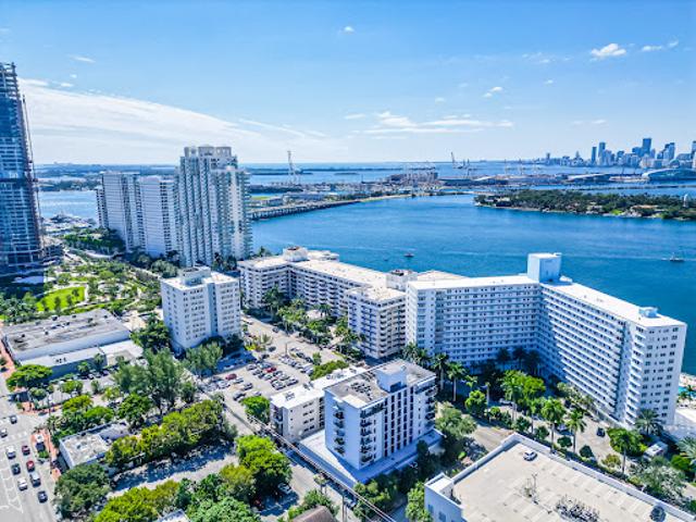 Apartment for sale in Miami Beach, Miami-Dade County