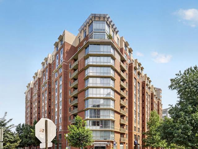 Apartment for sale in Washington, Washington DC