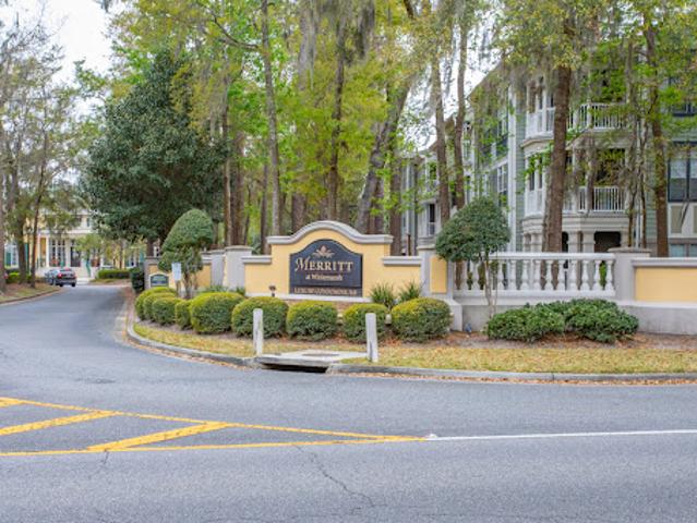 Apartment for sale in Savannah, Georgia