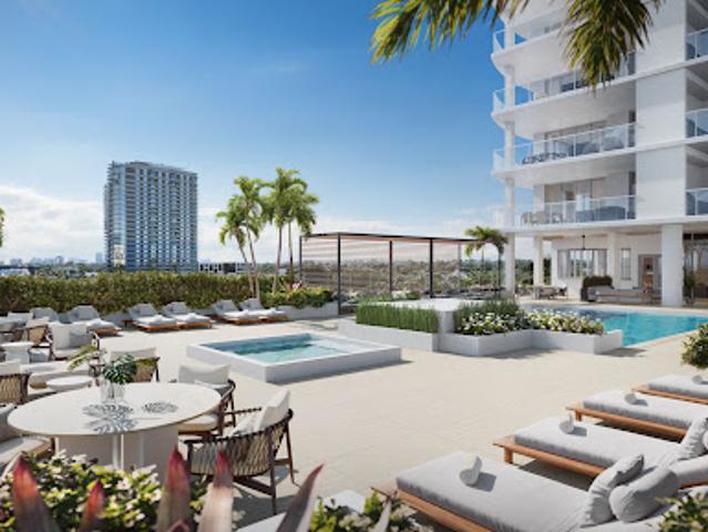 Apartment for sale in West Palm Beach
