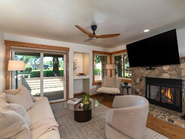 Apartment for sale in Sun Valley, Idaho