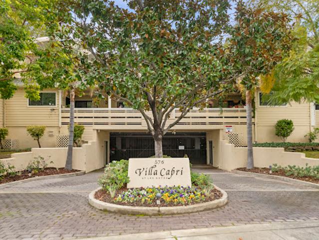 Apartment for sale in Los Gatos, California