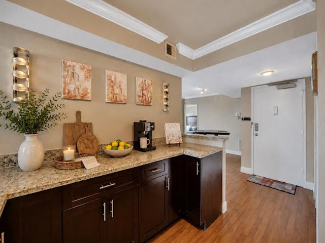 Apartment for sale in Pompano Beach, Florida