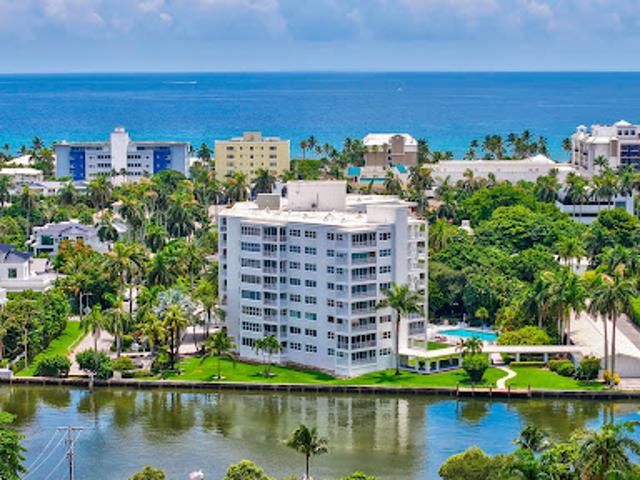 Apartment for sale in Delray Beach, Palm Beach County
