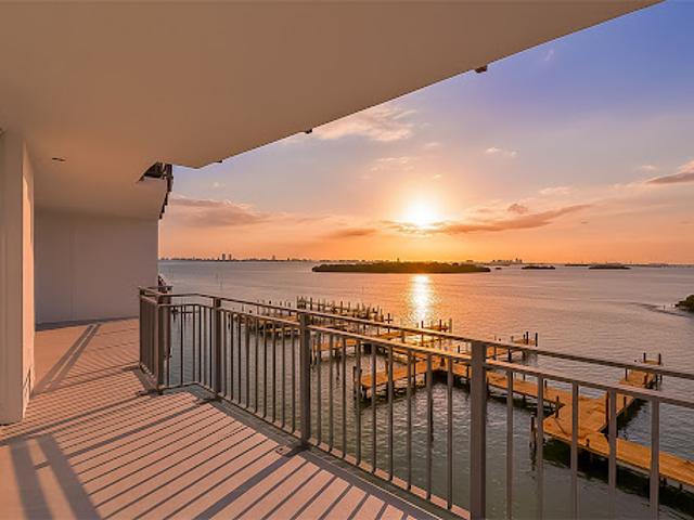 Apartment for sale in Miami, Florida