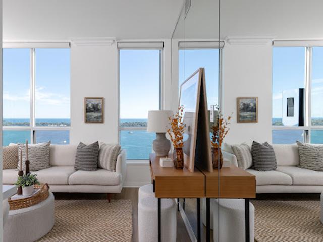 Apartment for sale in Toronto, Golden Horseshoe