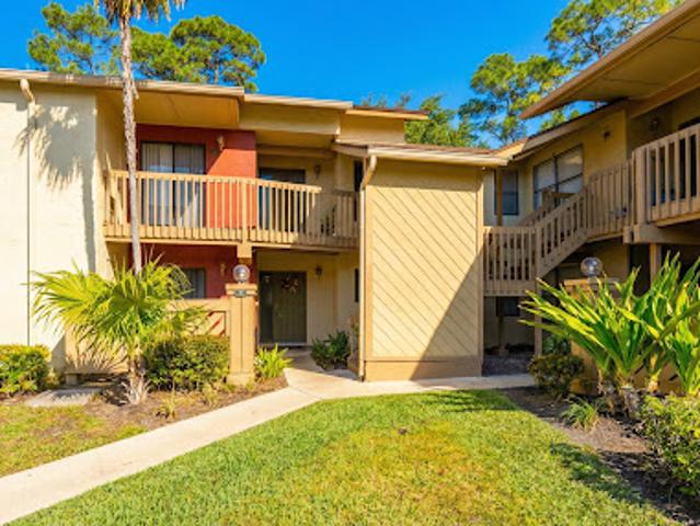 Apartment for sale in Wellington, Florida