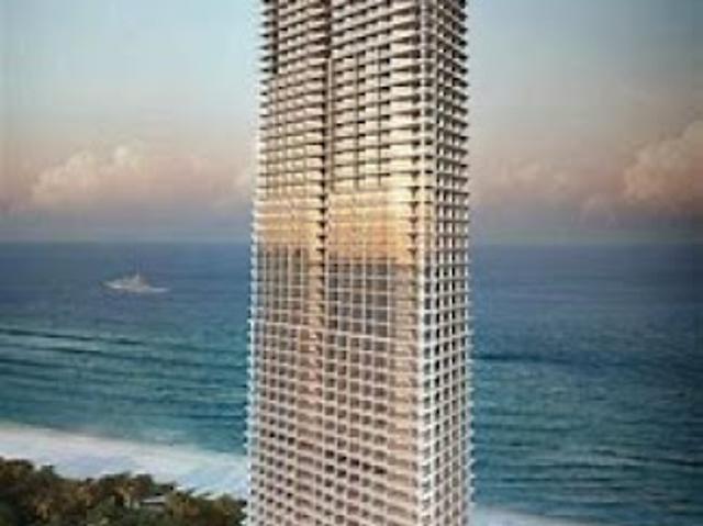 Apartment for sale in Florida