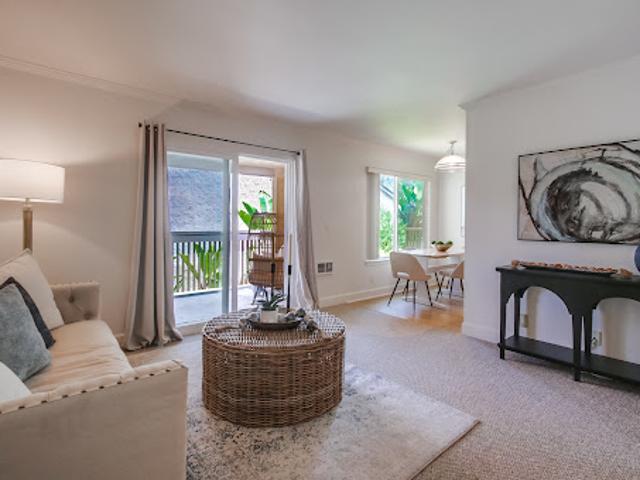 Apartment for sale in San Diego