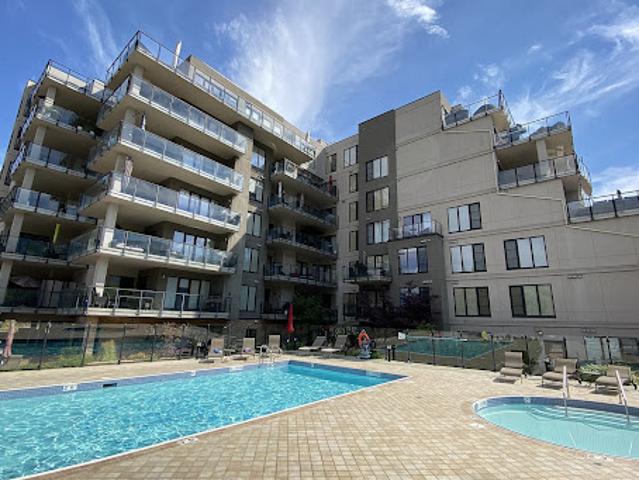 Apartment for sale in Sicamous, British Columbia