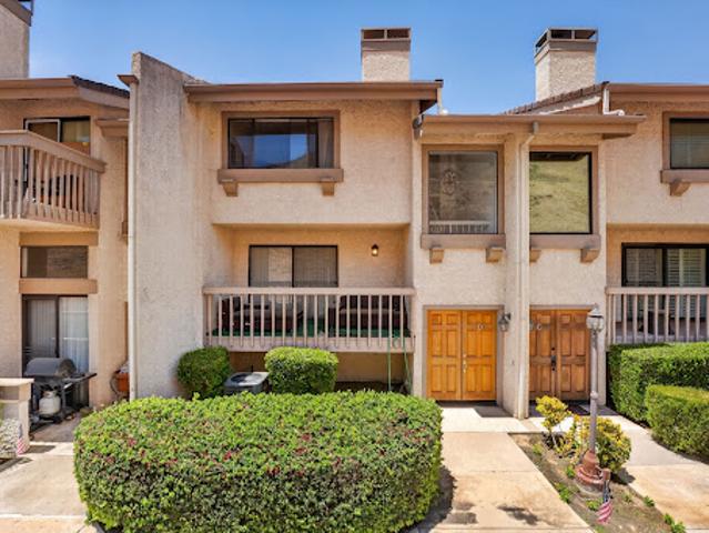 Apartment for sale in Calabasas, California