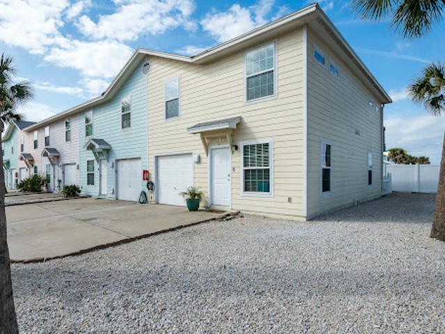 Apartment for sale in Port Aransas Apartment for sale in Port Aransas
