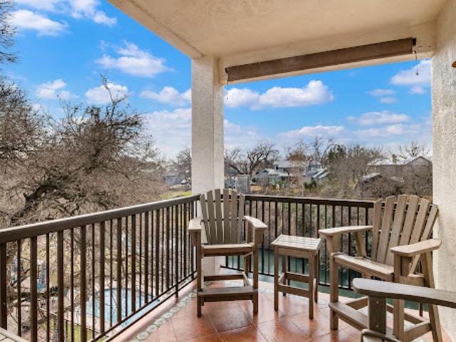 Apartment for sale in New Braunfels, Texas