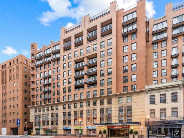 Apartment for sale in Washington, Washington DC