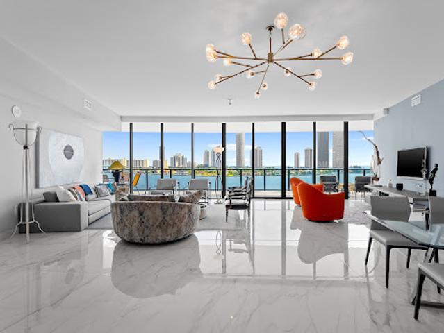 Apartment for sale in Aventura