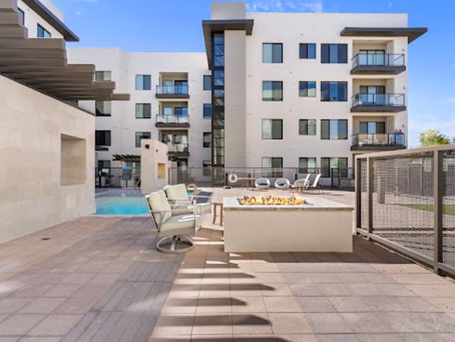 Apartment for sale in Scottsdale, Arizona