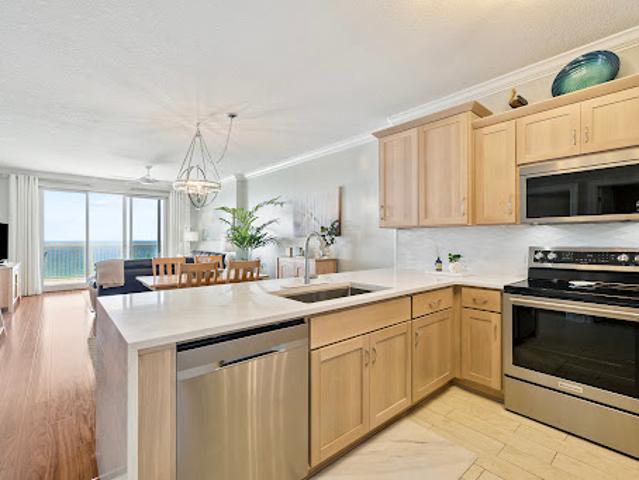 Apartment for sale in Panama City Beach, Florida
