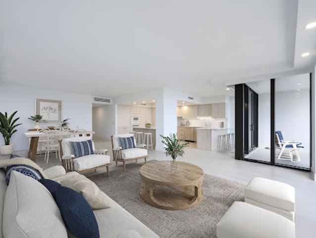 Apartment for sale in West Palm Beach, Florida