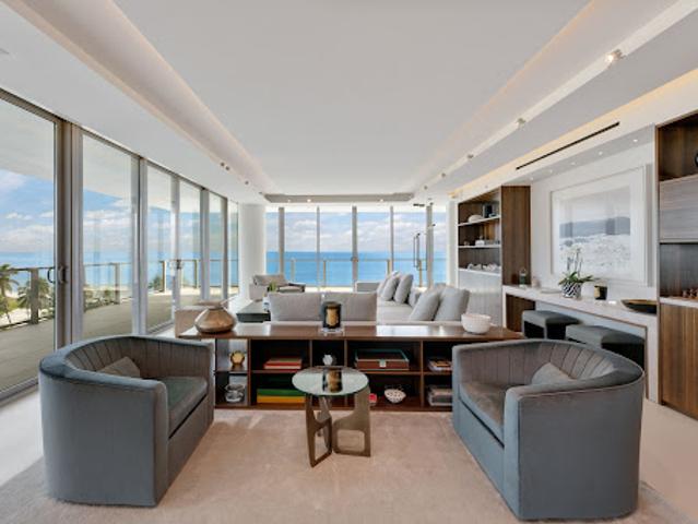 Apartment for sale in Key Biscayne, Florida