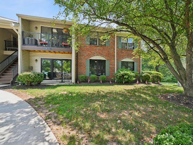 Apartment for sale in Bernardsville