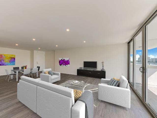 Apartment for rent in Miami Beach, Florida