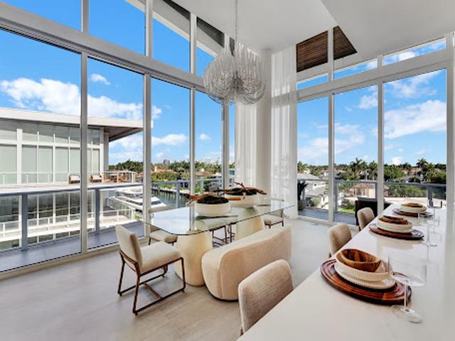 Apartment for sale in Fort Lauderdale, Florida