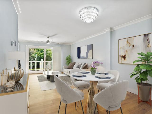 Apartment for sale in Greenwich, Connecticut