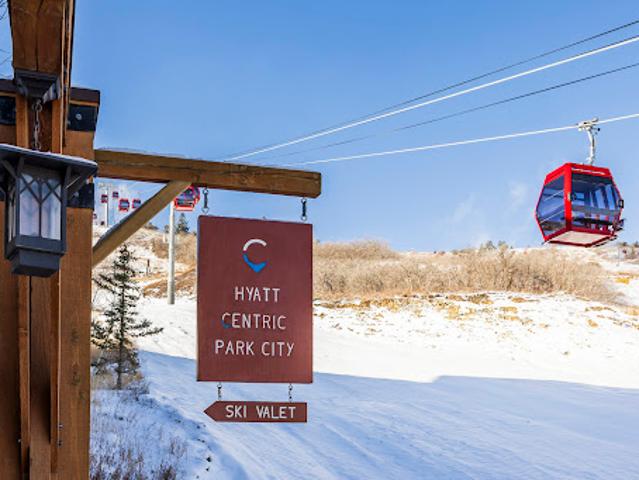 Apartment for sale in Park City, Utah