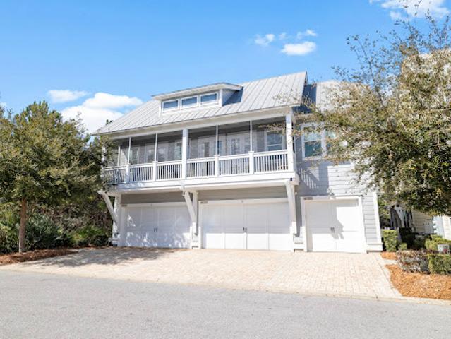 Apartment for sale in Walton, Florida