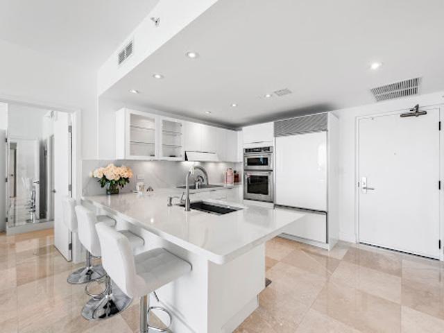 Apartment for sale in Miami Beach, Florida