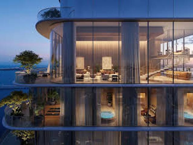 Apartment for sale in Miami, Florida