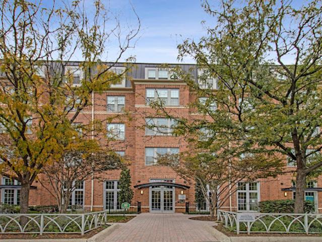 Apartment for sale in Washington