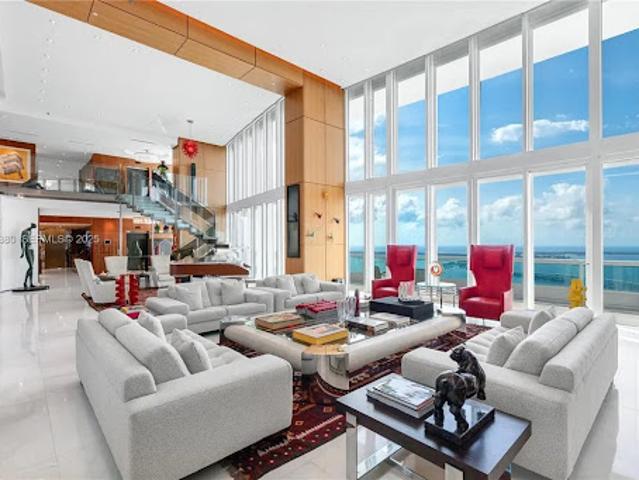 Apartment for sale in Miami, Florida