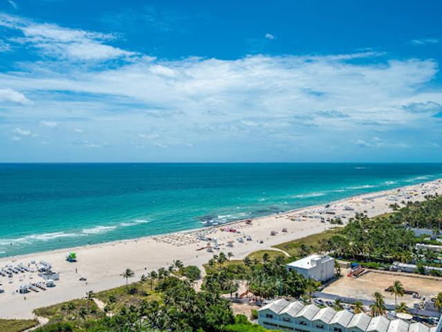 Apartment for sale in Miami Beach, Florida