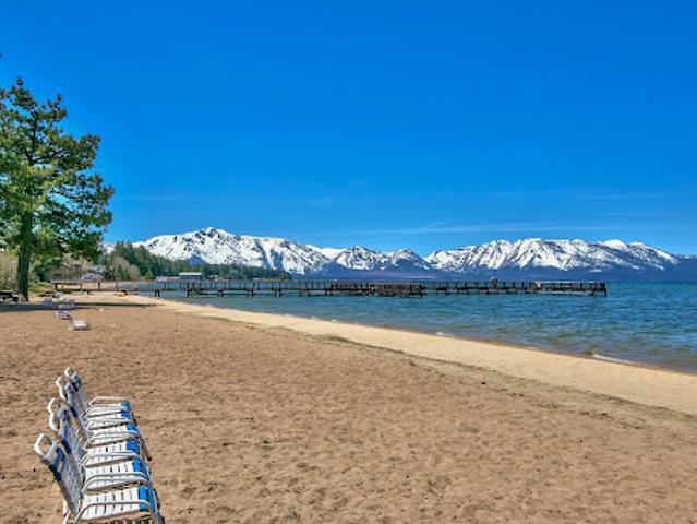 Apartment for sale in South Lake Tahoe