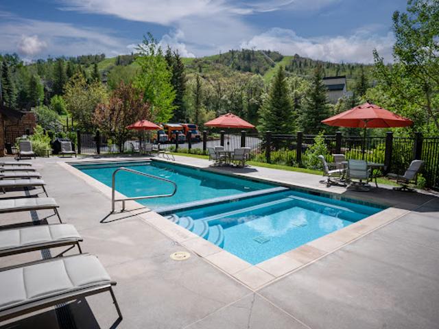 Apartment for sale in Steamboat Springs, Colorado