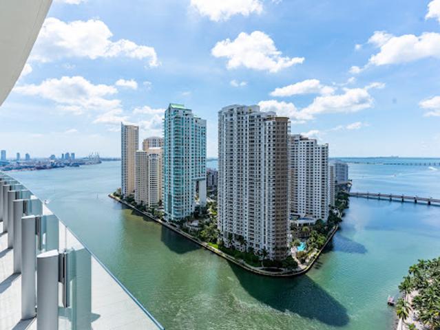Apartment for sale in Miami, Florida