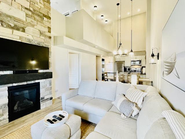 Apartment for rent in Collingwood, Central Ontario