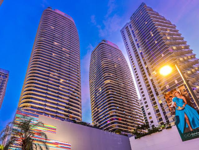 Apartment for sale in Miami, Florida