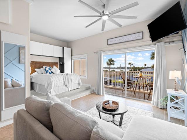 Apartment for sale in Fort Walton Beach, Florida