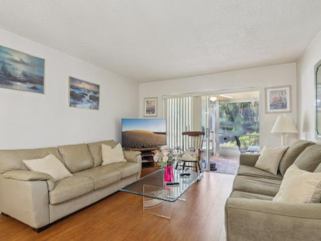 Apartment for sale in Margate, Florida