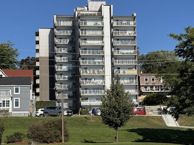 Apartment for sale in Brockville, Eastern Ontario